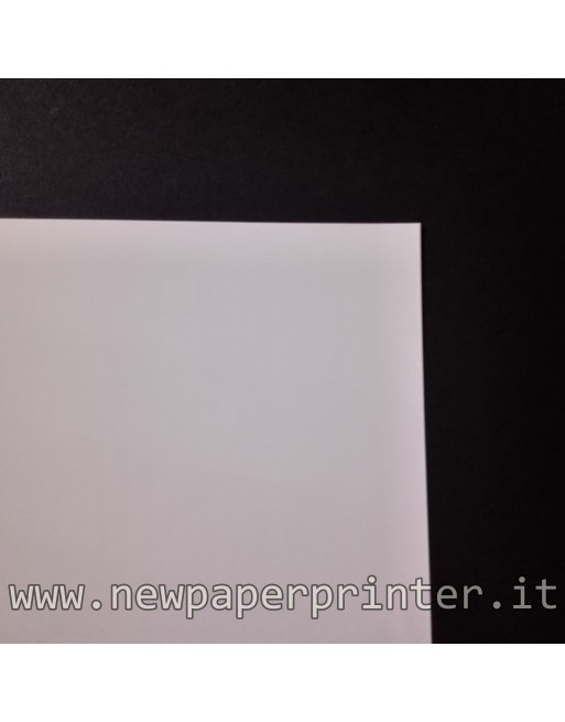 A4 Carta Transfer Dark per stampanti inkjet/laser